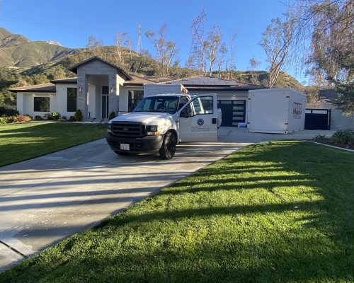Cabazon Piano Movers