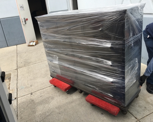 Cabazon Piano Movers