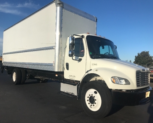 Loma Linda Piano Movers