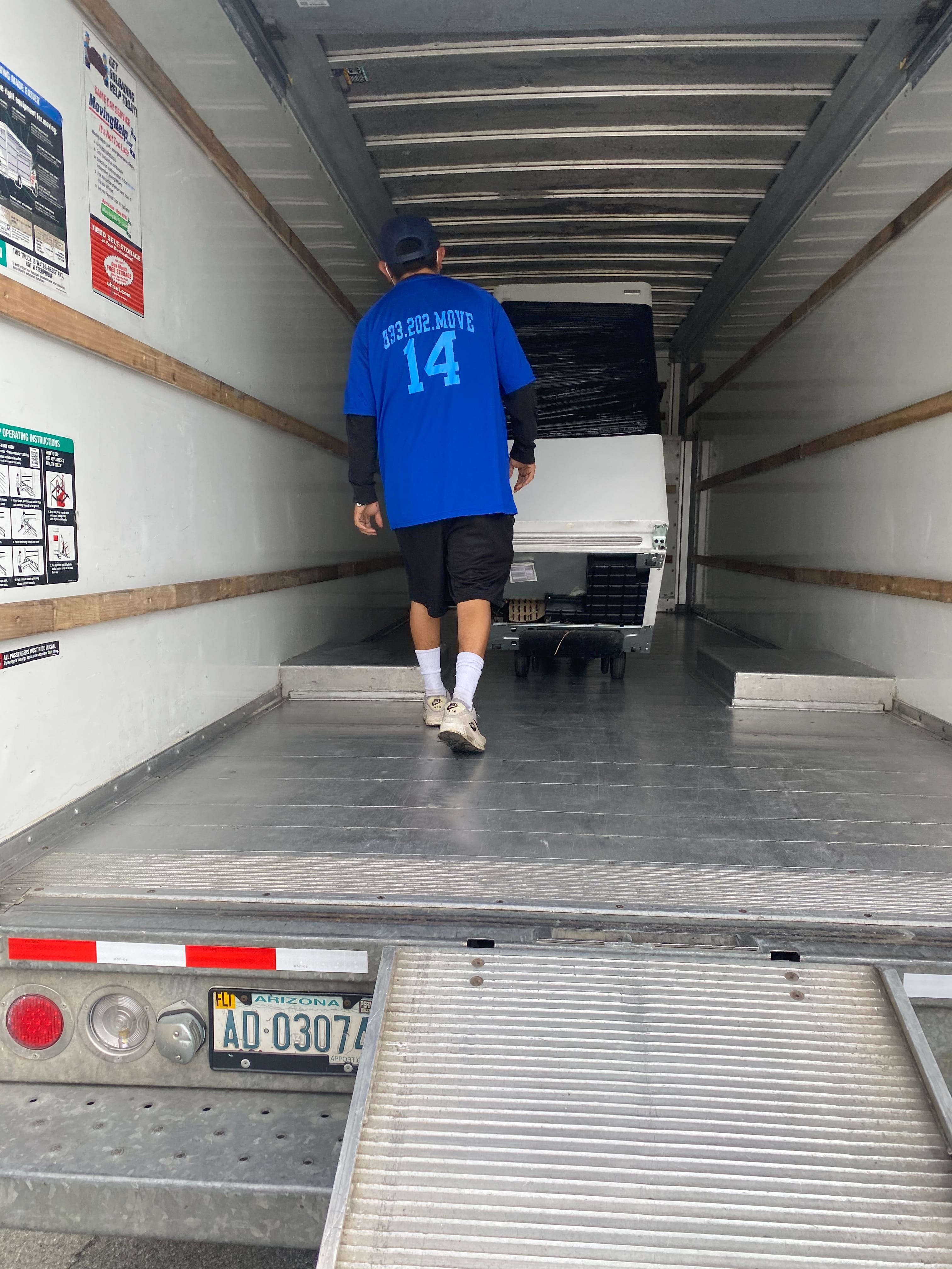 Dependable Piano Moving Company in Fallbrook, CA