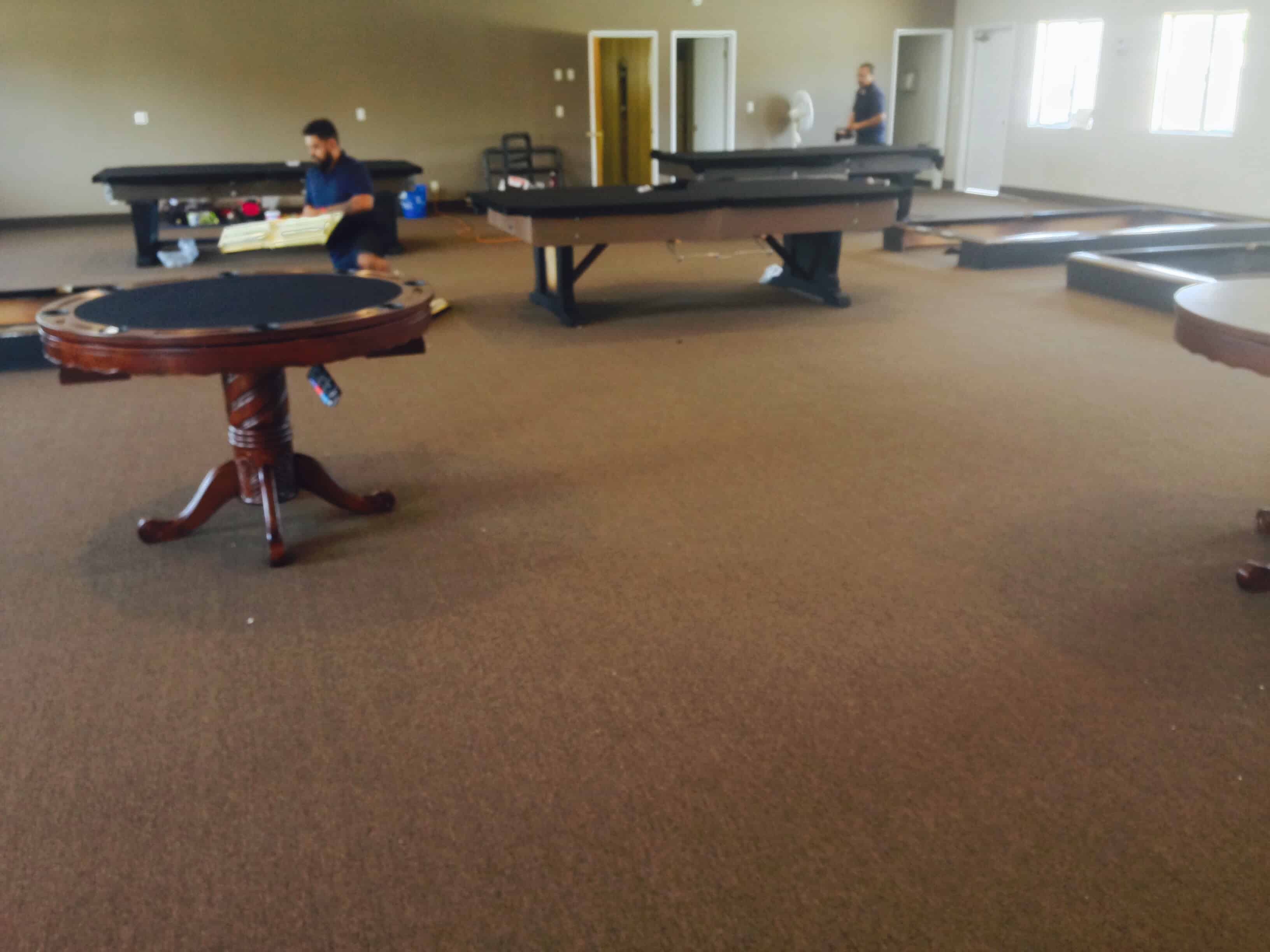 Licensed piano moving company in Landers, CA