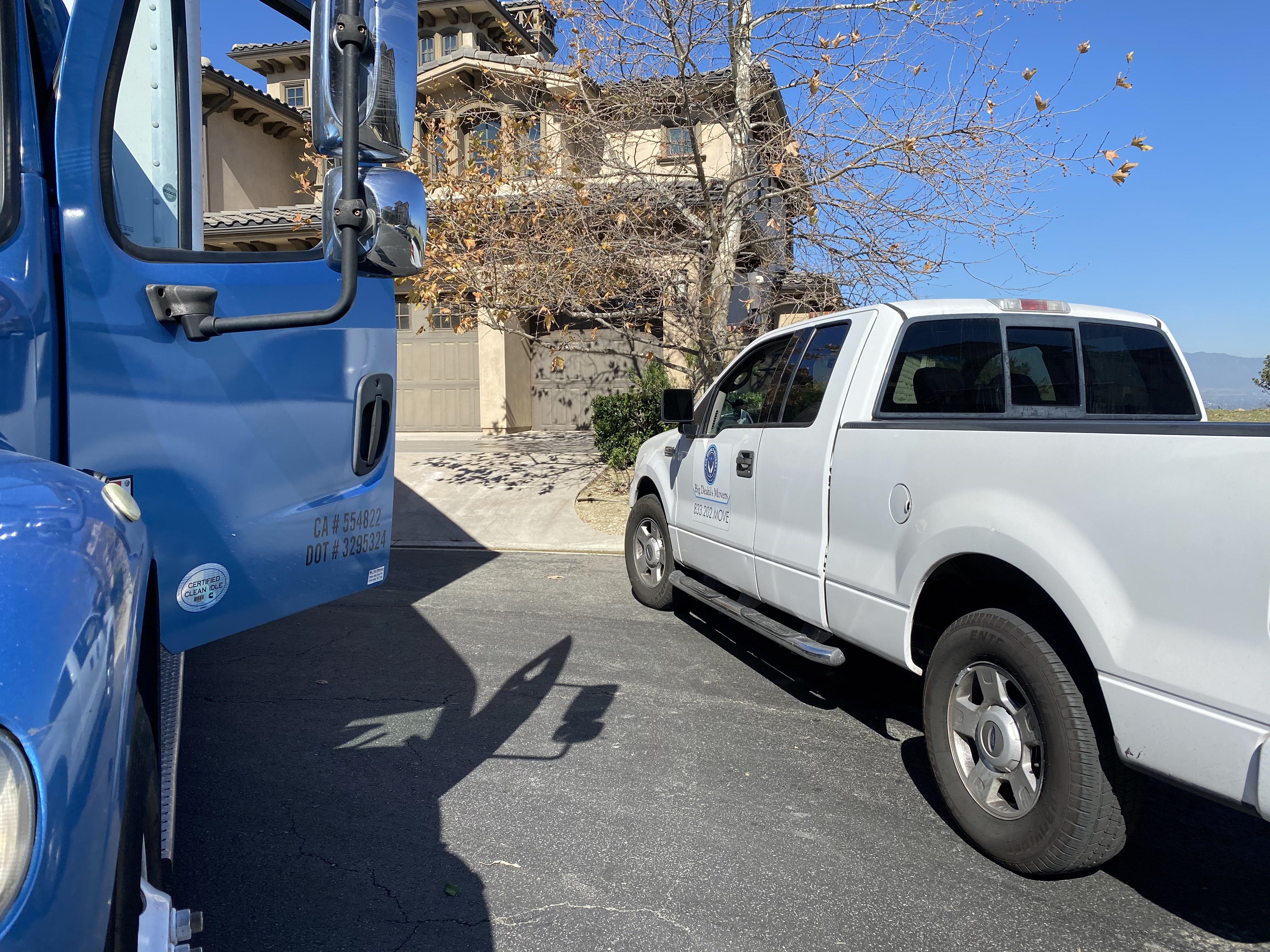 Top-rated Piano Movers in Trona, CA
