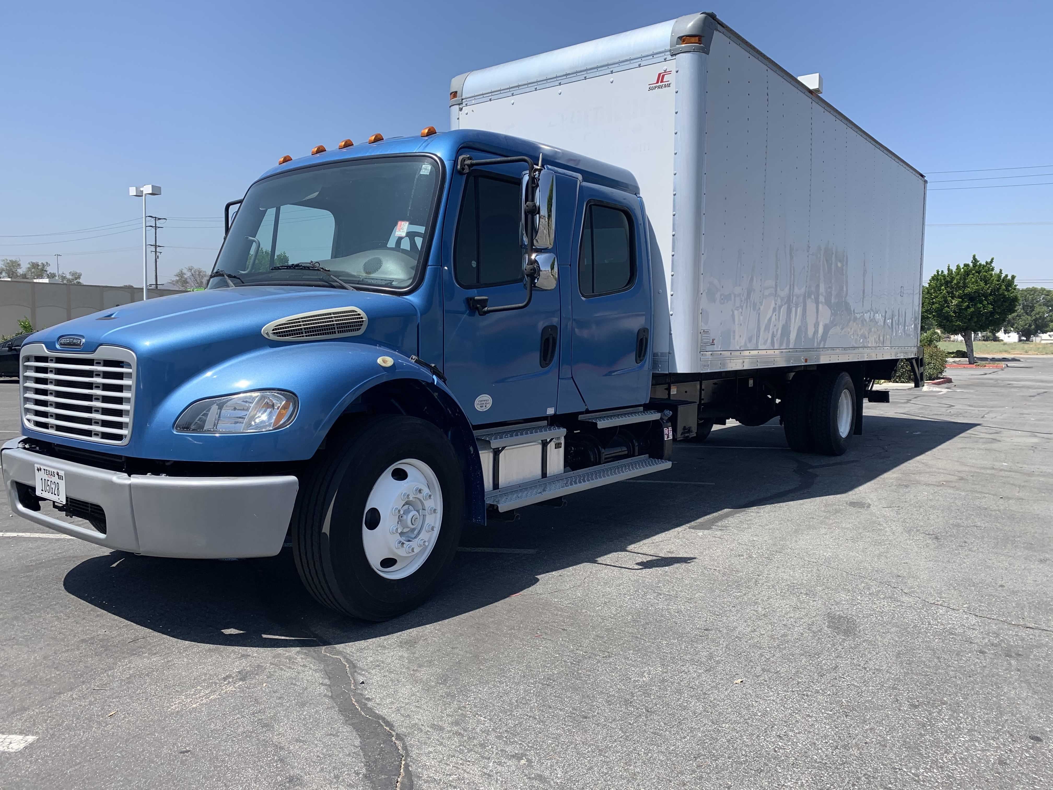Fast and efficient piano movers in Landers, CA